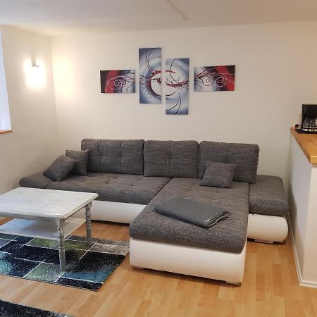 Bergblick Eli Apartment Strobl Exterior photo