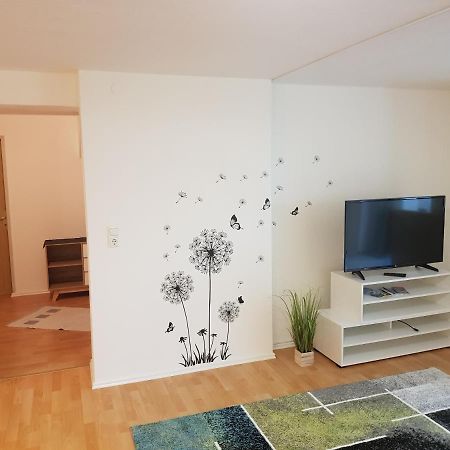 Bergblick Eli Apartment Strobl Exterior photo