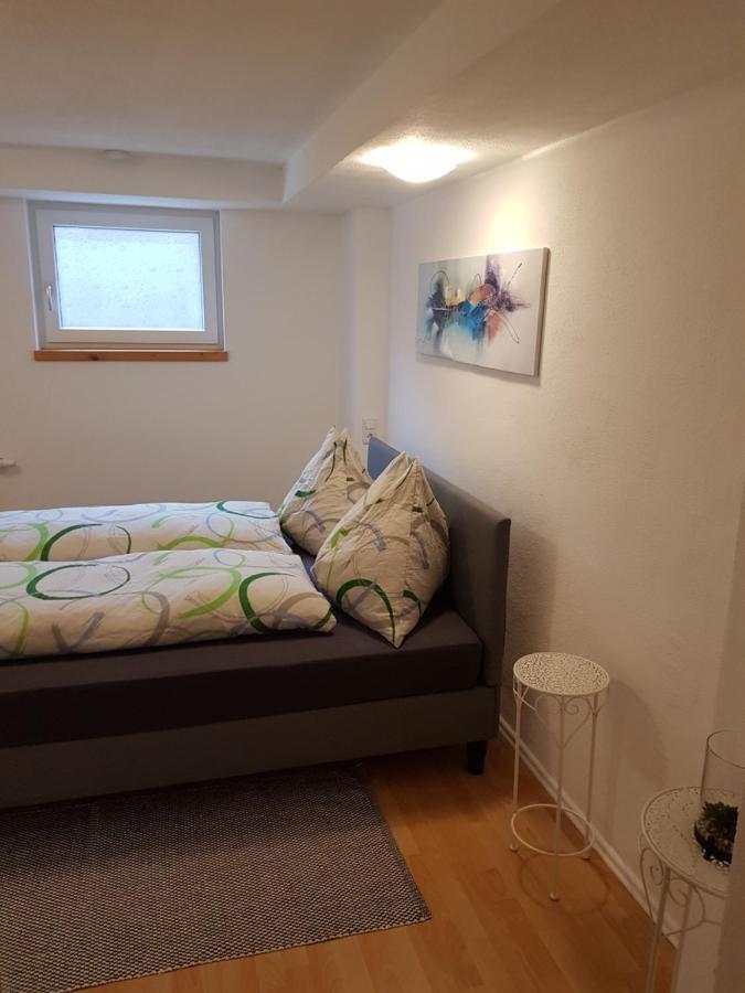 Bergblick Eli Apartment Strobl Exterior photo