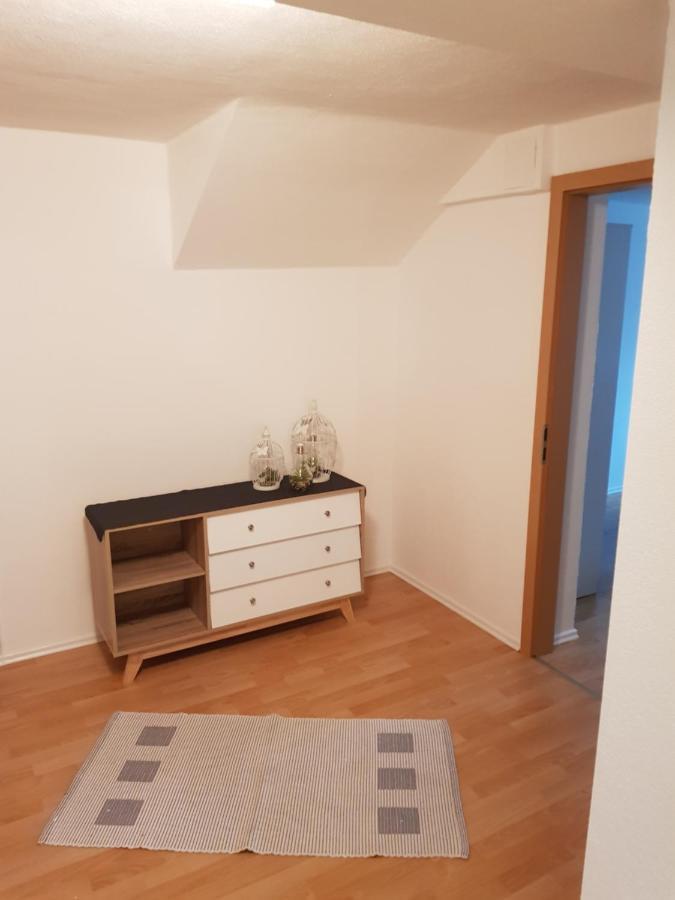 Bergblick Eli Apartment Strobl Exterior photo