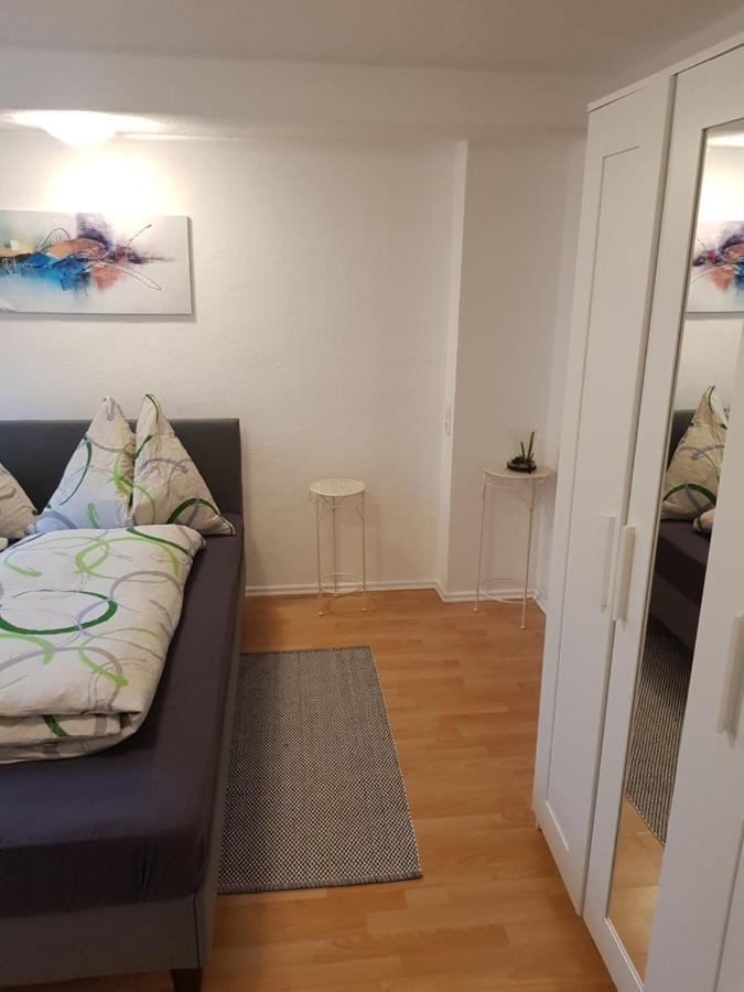 Bergblick Eli Apartment Strobl Exterior photo