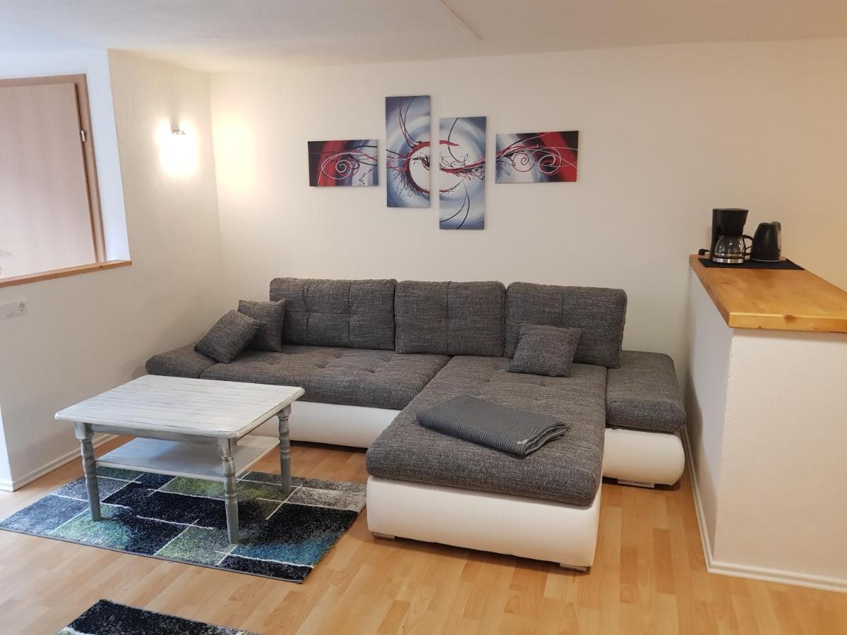 Bergblick Eli Apartment Strobl Exterior photo