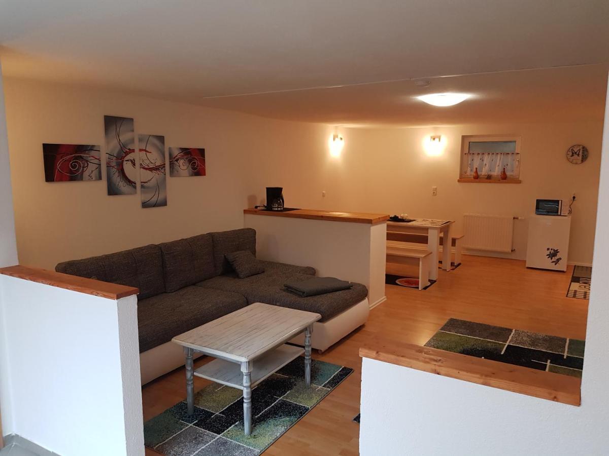 Bergblick Eli Apartment Strobl Exterior photo
